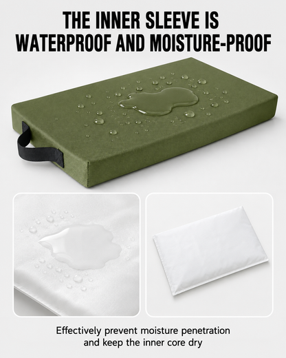Extra Thick Garden Kneeling Pad