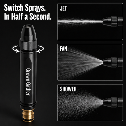 TwistJet 3-Mode Power Nozzle