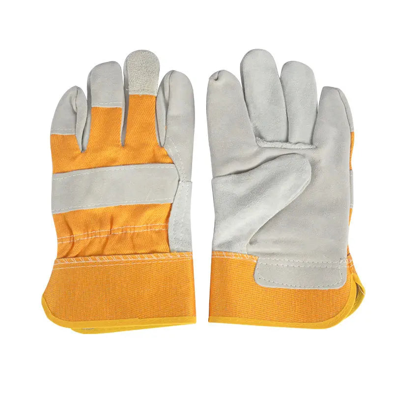 The Gather Glove